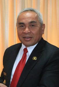 PEMPROV SIAPKAN RP21,9 M UNTUK SUNGAI KARANG MUMUS