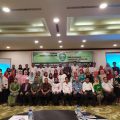 KESERTAAN KB KALTIM DIATAS CPR NASIONAL