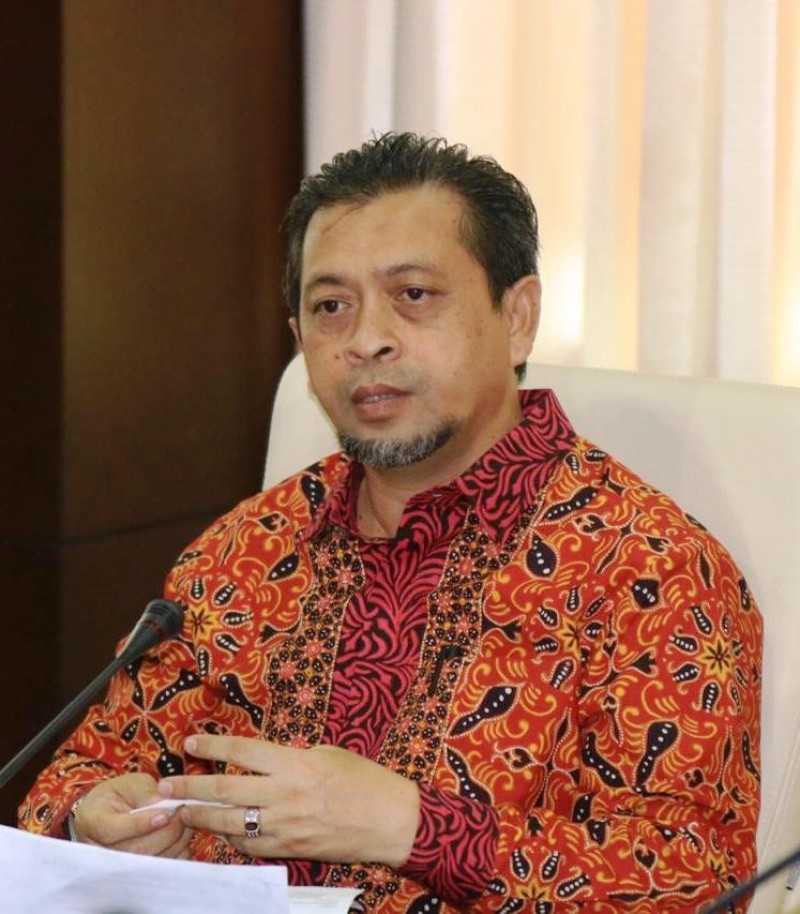 WAGUB AJAK MASYARAKAT BERPARTISIPASI MEMBANGUN DAERAH