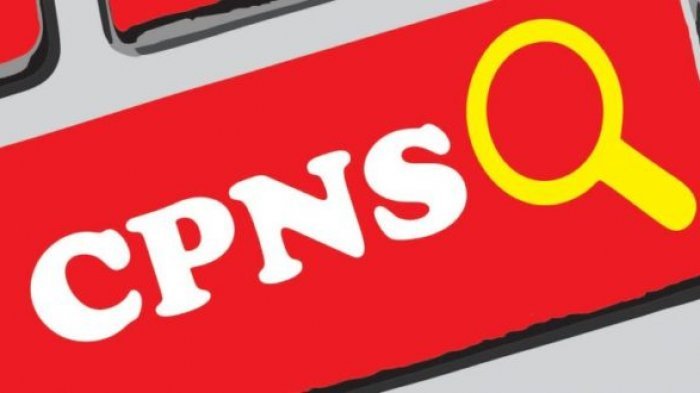 Harapan Untuk Jadi PNS Masih Terbuka