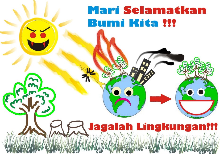 Kendalikan Kerusakan Lingkungan Taati Perda Rencana Tata Ruang Wilayah