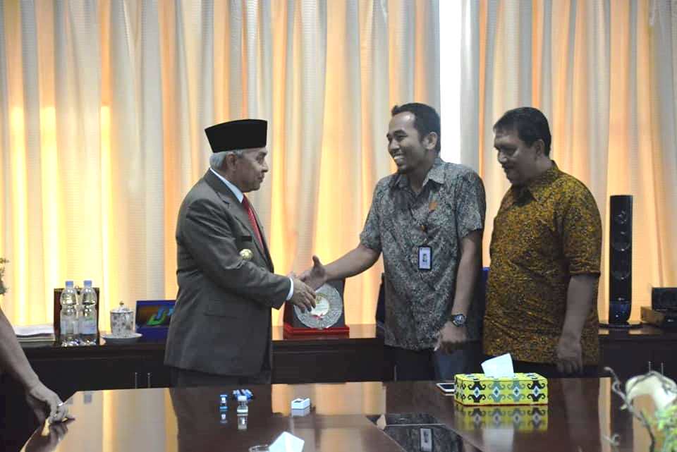 KIP Harap Pemprov Kaltim Tingkatkan Kualitas SDM