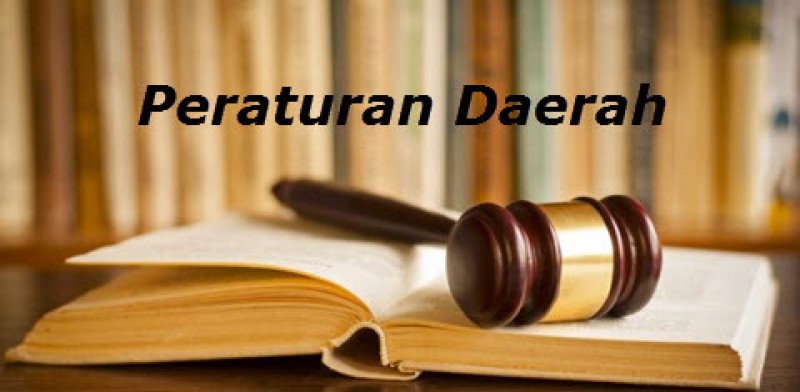 Peraturan Daerah Provinsi Kaltim No 15 Tahun 2015