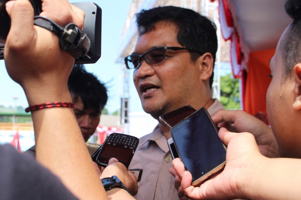 Pilgub Kaltim Wajib Transparan