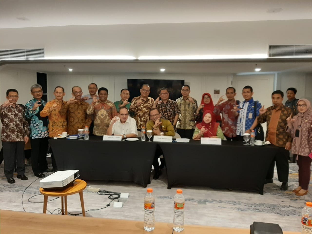 SIDIK Inovasi PPID Kaltim dalam Keterbukaan Informasi Publik