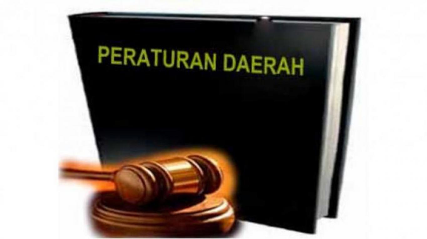 Peraturan Daerah Nomor 9 Tahun 2019 Tentang Anggaran Pendapatan Dan Belanja Daerah Tahun Anggaran 2020