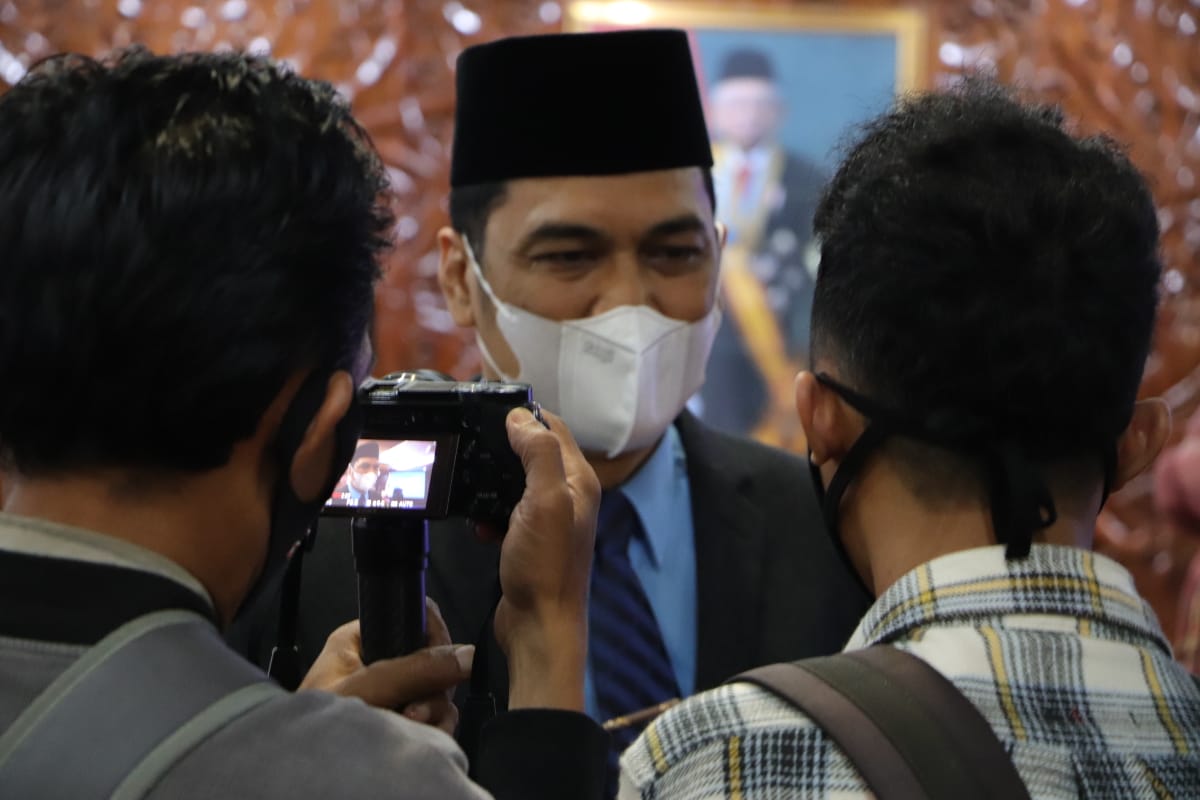 Cegah Klaster Baru, Kaltim Perketat Aturan Masuk