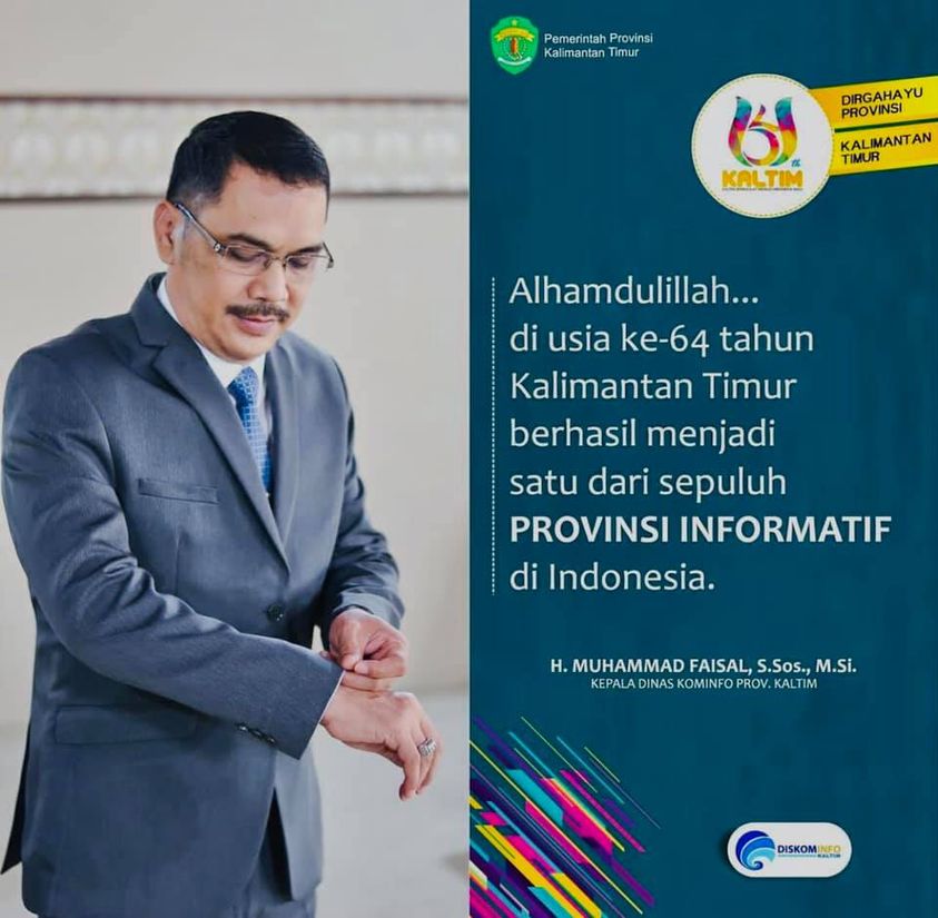 Berpotensi Hidrometeorologi Pentingnya Inovasi Diseminisasi Informasi Serta Merta Di Kaltim.