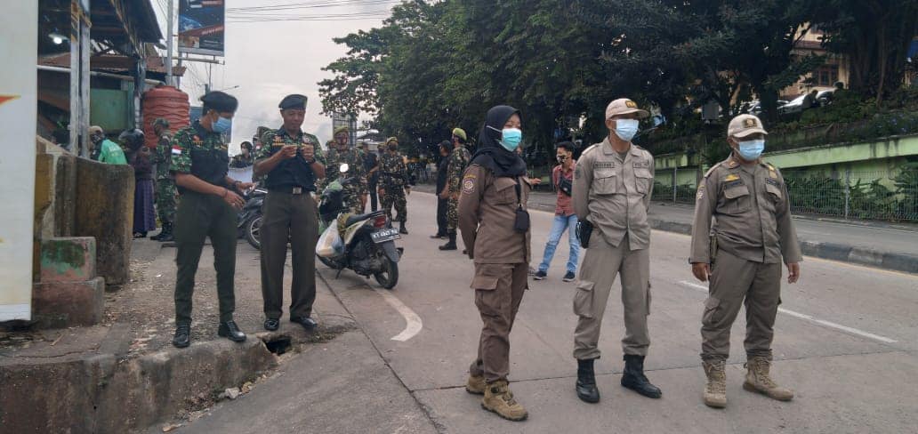 Mengenal Opsi Karantina Wilayah Terbatas