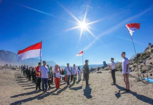 Yuk Simak. , Berbagai Jenis Suku Di Indonesia