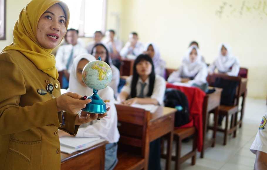 Mengenal dan Menjadi Sekolah Penggerak