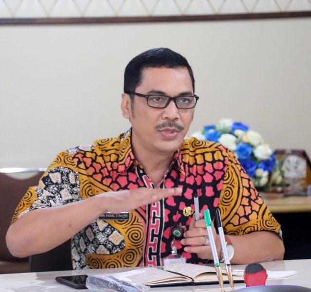 Semua Pegawai Kaltim Dilarang Keluar Kota Saat Libur Imlek