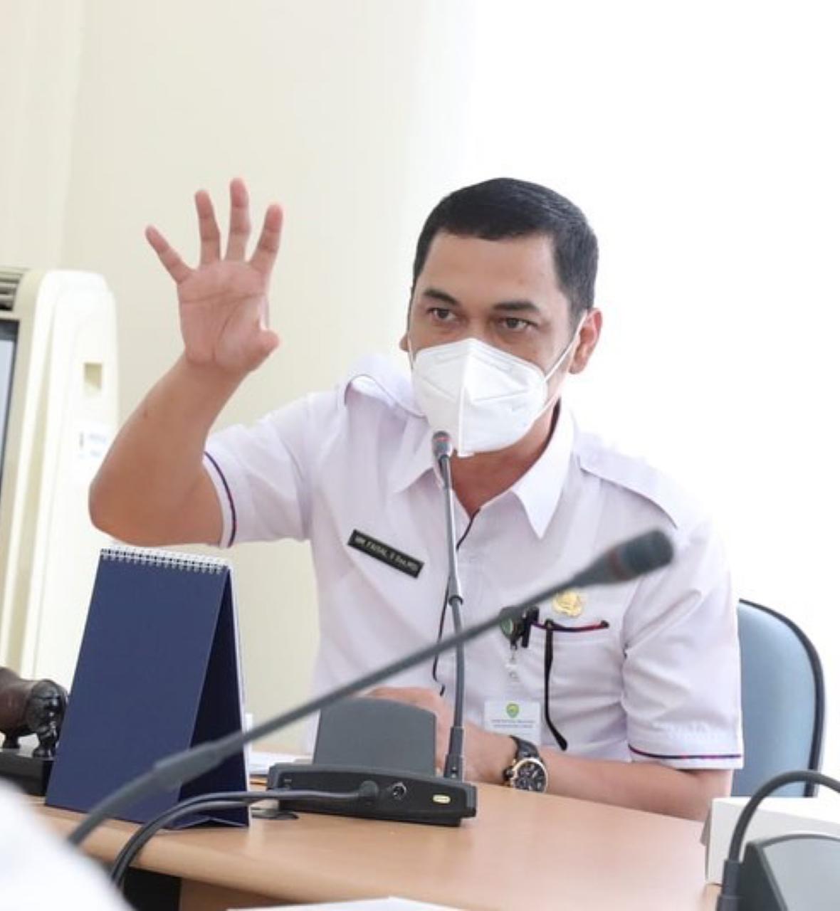 Kaltim Rayakan Imlek Secara Sederhana
