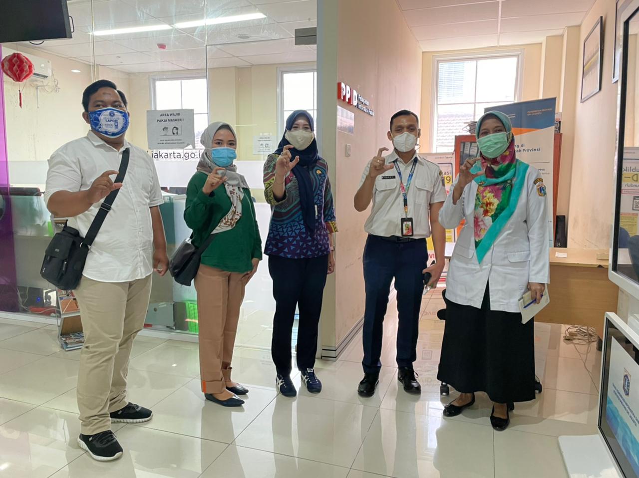 Kaltim Maksimalkan Pelayanan Informasi Publik Yang Berkualitas dan Ramah Disabilitas