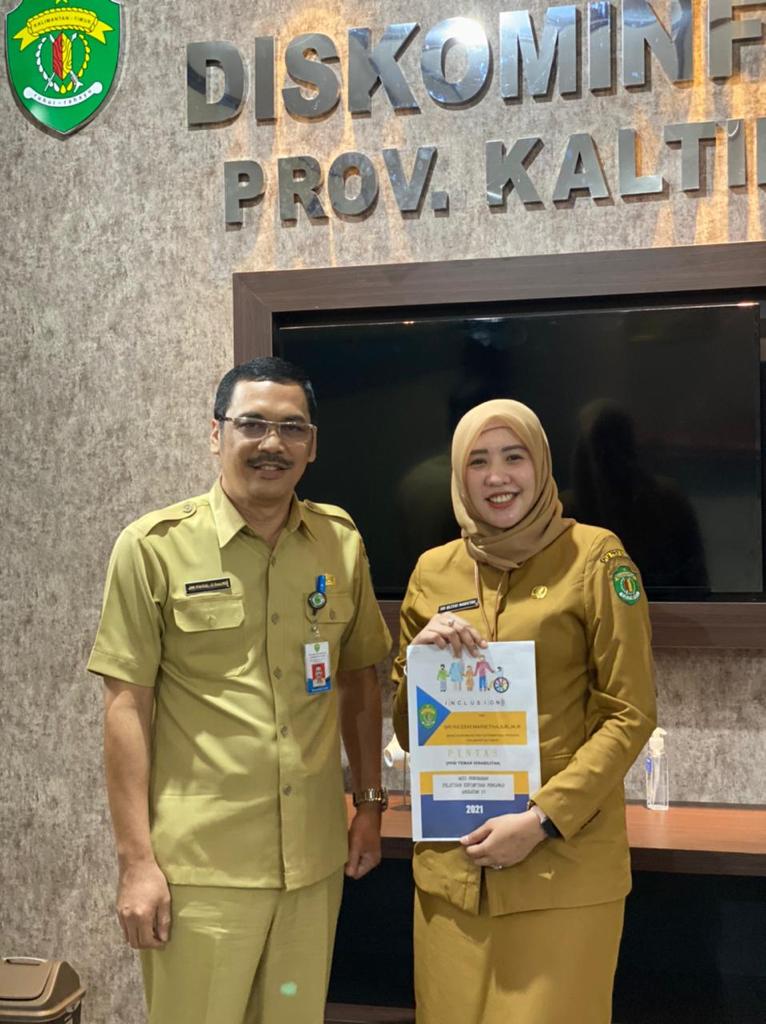 Besok Wagub Akan Launching PINTAS