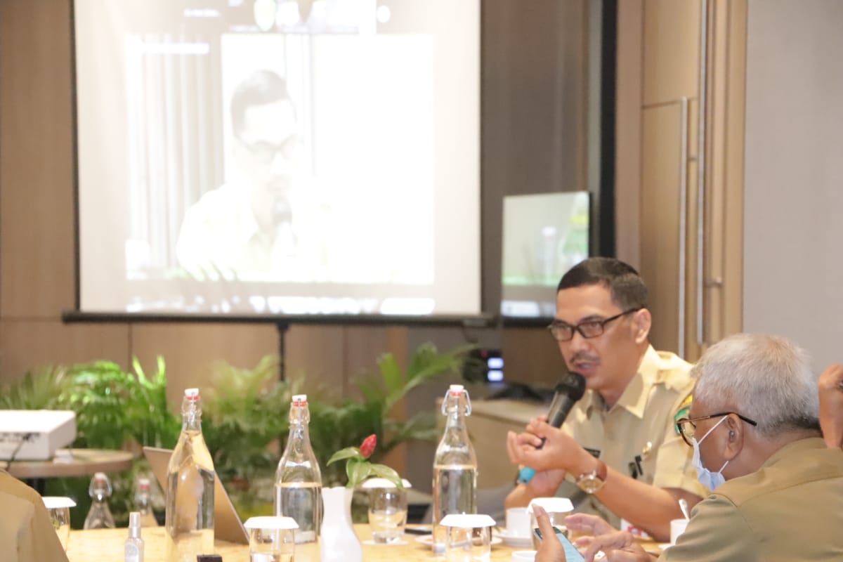 LAPOR WAL! Media Pengaduan Masyarakat Kaltim