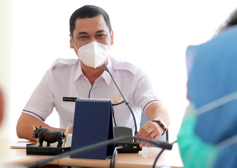 Tahun 2021 Pemohon Informasi Dari Kalangan Mahasiswa Meningkat