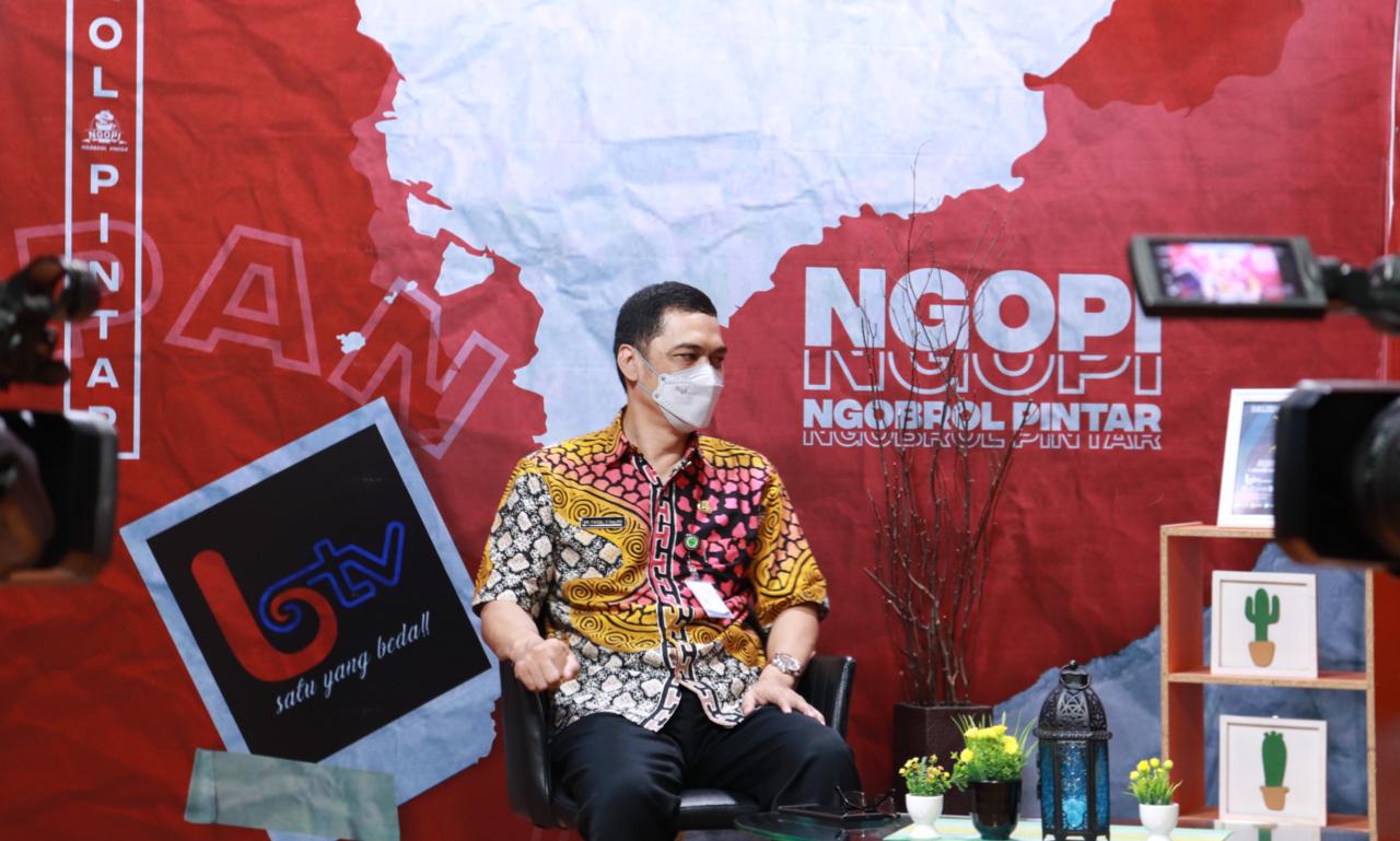 Faisal: Selamat Hari Keterbukaan Informasi Nasional
