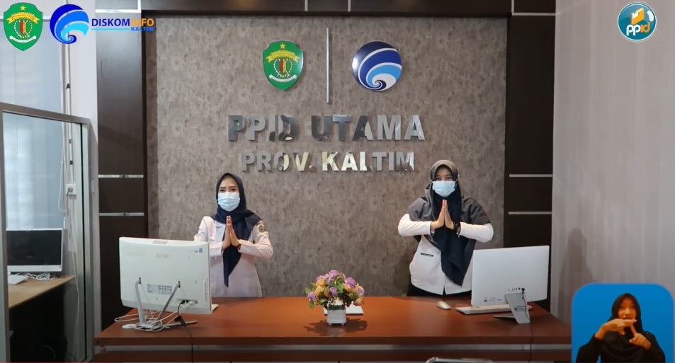 Faisal : H+ 5 Idul Fitri Pelayanan Informasi Wajib Aktif