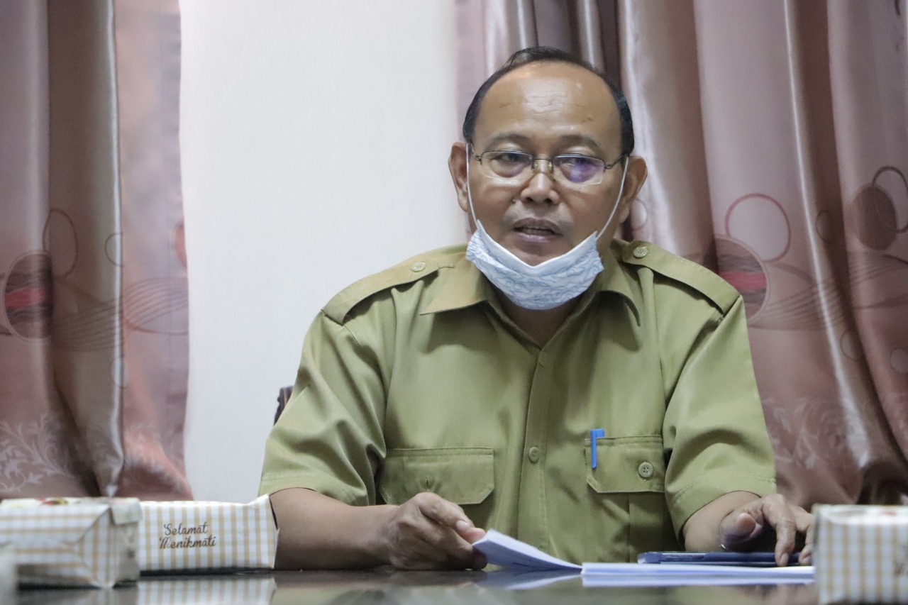 Suroto : Pengaduan Lapor Wal THR 2021 Telah Ditindak Lanjuti