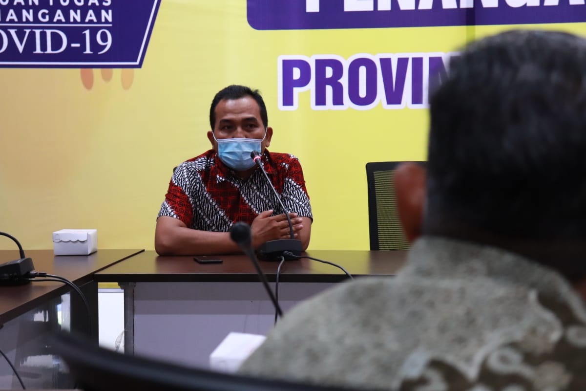 Informasi Publik Diperoleh Cepat, Tepat Waktu,Biaya Ringan & Cara Sederhana