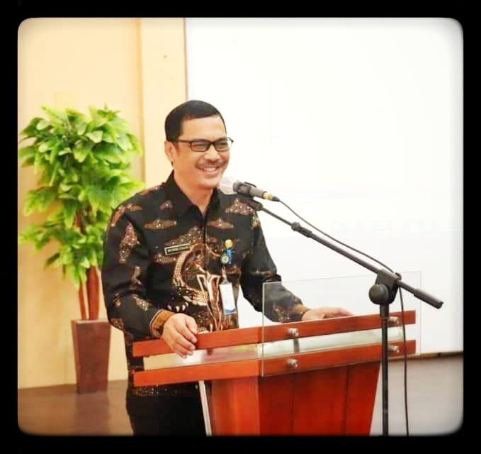 Maklumat Pelayanan Tingkatkan Kualitas Penyelenggaraan Keterbukaan Informasi