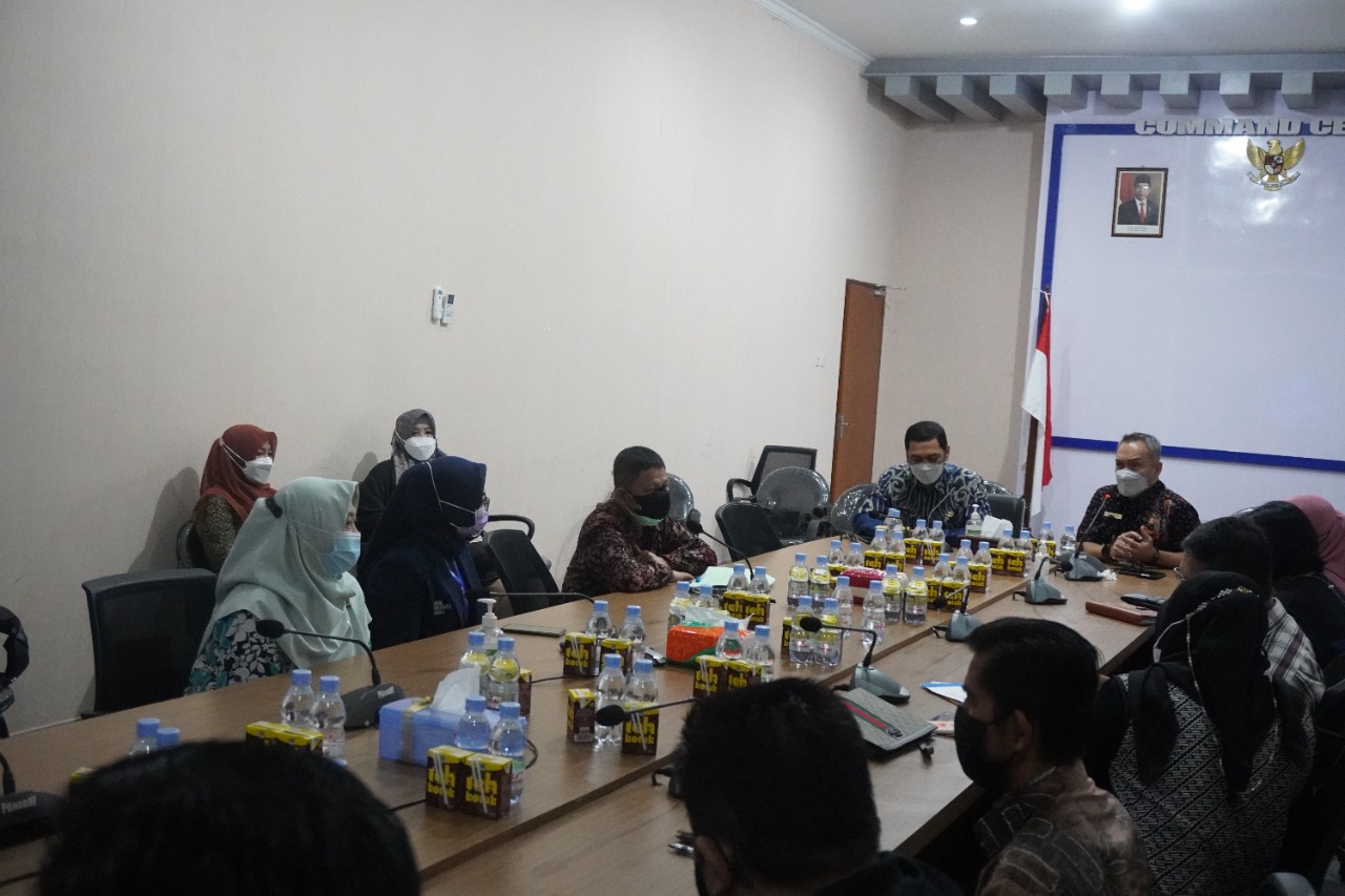 Indeks SPBE KUTIM Optimis Naik