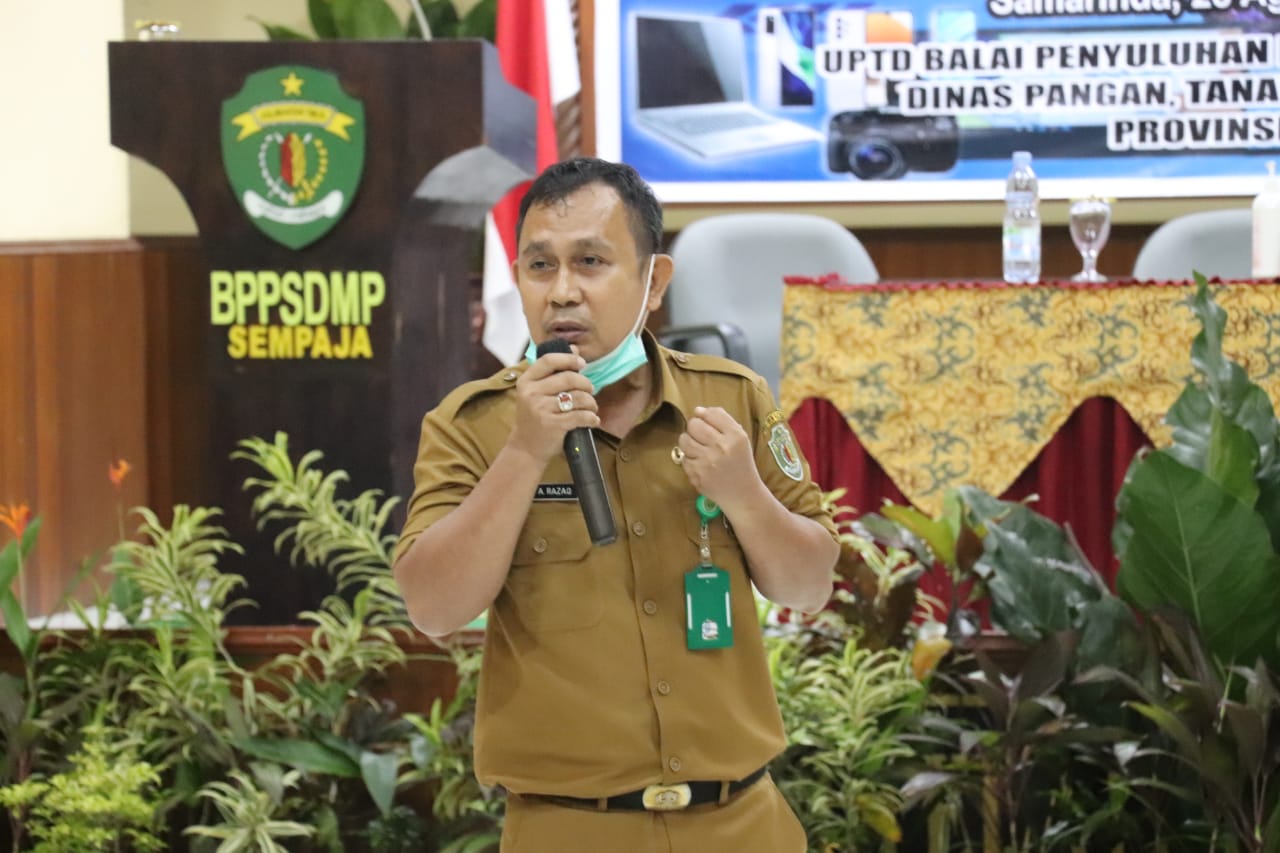 Badan Publik Wajib Menyediakan Informasi Publik Secara Cepat dan Tepat