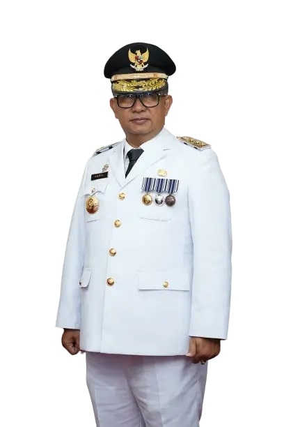 PJ Gubernur Kalimantan Timur